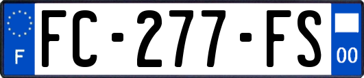 FC-277-FS