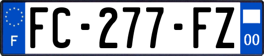 FC-277-FZ