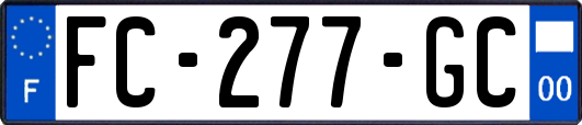 FC-277-GC
