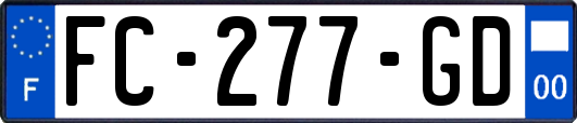 FC-277-GD