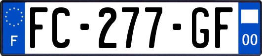 FC-277-GF