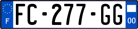 FC-277-GG