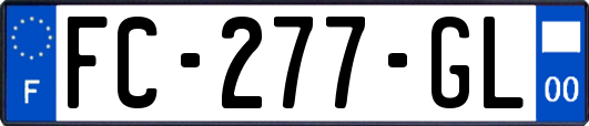 FC-277-GL