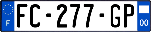 FC-277-GP