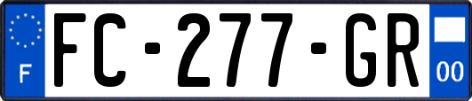 FC-277-GR