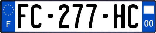 FC-277-HC