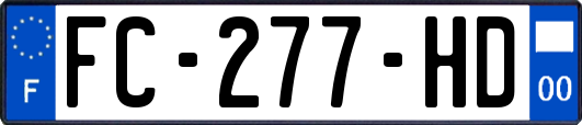 FC-277-HD