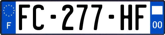 FC-277-HF