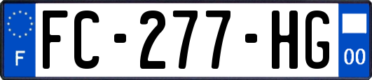 FC-277-HG