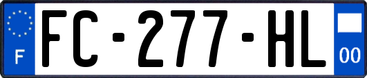 FC-277-HL