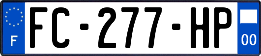 FC-277-HP