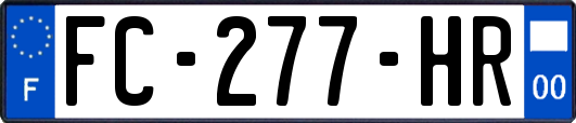 FC-277-HR