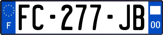 FC-277-JB