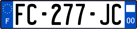 FC-277-JC