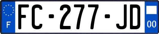 FC-277-JD