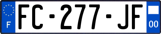 FC-277-JF