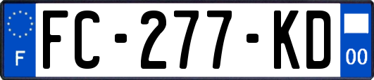 FC-277-KD