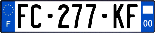 FC-277-KF