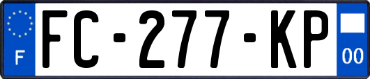 FC-277-KP