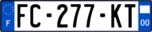 FC-277-KT