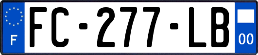 FC-277-LB