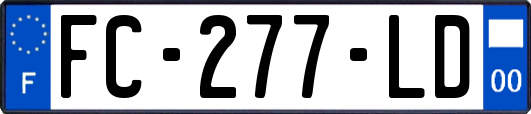 FC-277-LD