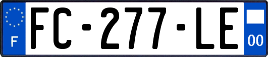 FC-277-LE