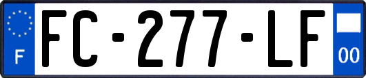 FC-277-LF