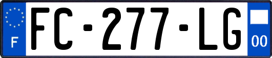 FC-277-LG