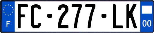 FC-277-LK
