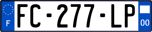 FC-277-LP