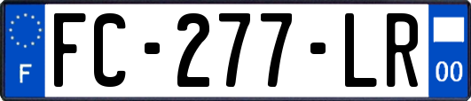 FC-277-LR