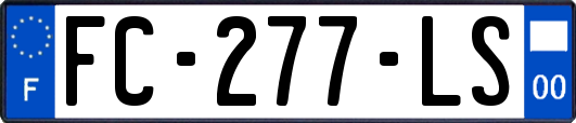 FC-277-LS