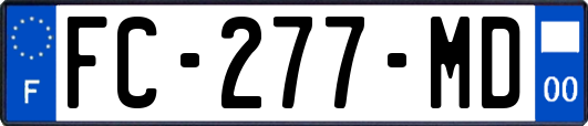 FC-277-MD
