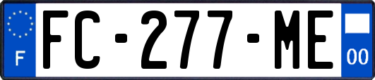 FC-277-ME