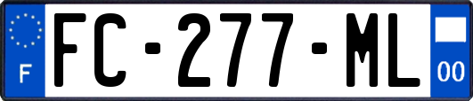 FC-277-ML