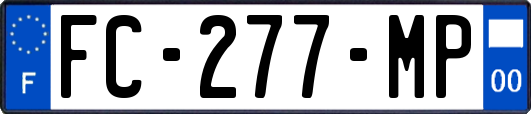 FC-277-MP