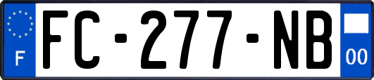 FC-277-NB