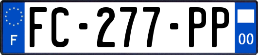 FC-277-PP