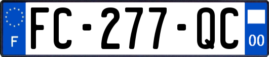 FC-277-QC