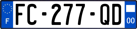 FC-277-QD