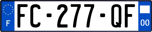 FC-277-QF