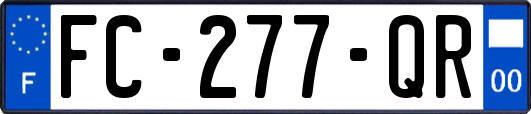 FC-277-QR