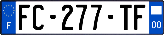 FC-277-TF