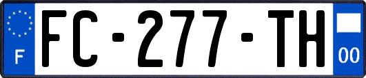FC-277-TH