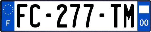 FC-277-TM