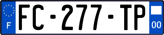 FC-277-TP