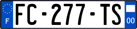 FC-277-TS
