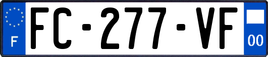 FC-277-VF