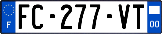 FC-277-VT